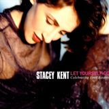 Let Stacey Kent Let Yourself Go (Celebrating Fred Astaire) CD Collector's Edition Jazz