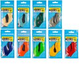 Cresta Hollow Elastic (5 meter) - Maat : 3.3mm (3 meter)