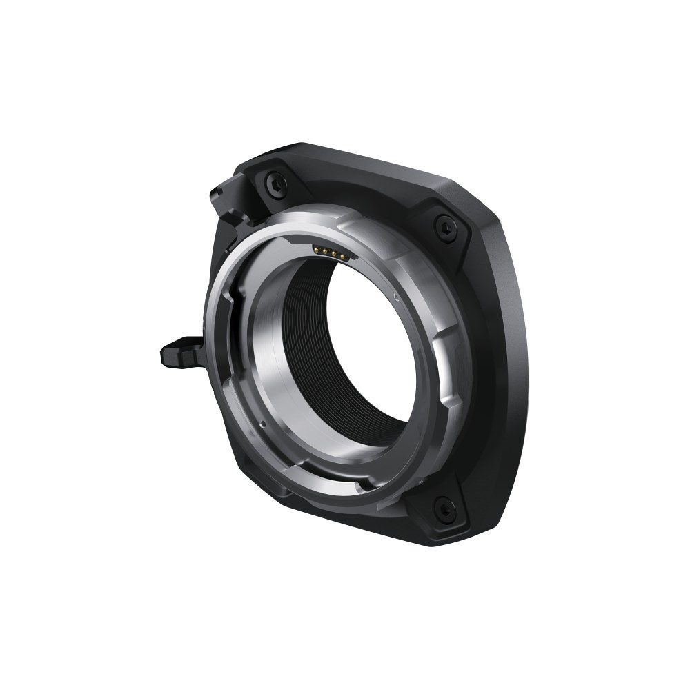 Blackmagic URSA Cine Mount PL