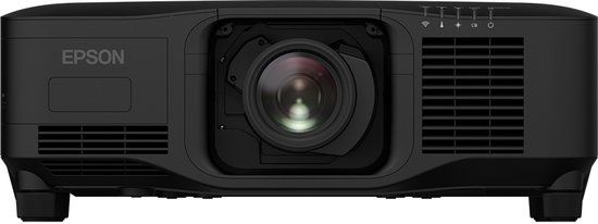 Epson EB-PU2216B installatie beamer
