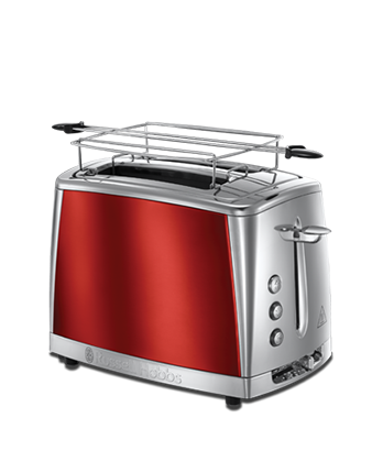 Russell Hobbs Luna Toaster