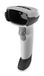 Zebra DS2278 Draagbare streepjescodelezer 1D/2D LED Wit