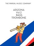 ARIZONA Vol.1: BASS TROMBONE