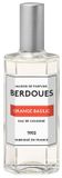 Berdoues Eau de Cologne / 125 ml / Unisex