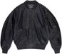 Vintage Industries CARTER MA1 JACKET Heren Winterjas - zwart - XXL
