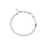 PURELEI Armband I'lalo Zilver Staal