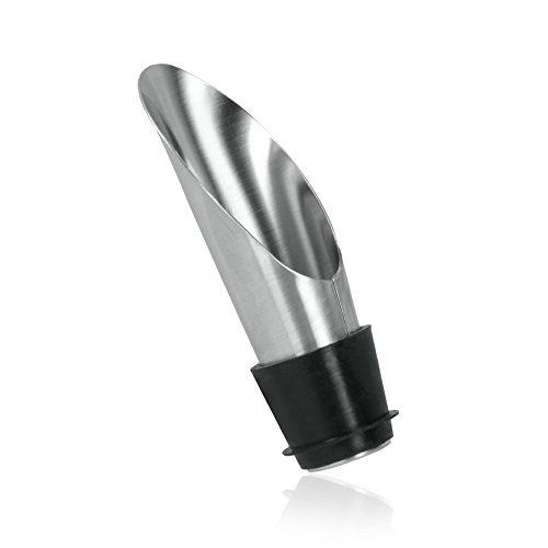 Metaltex wijnschenktuit - 8002522571374