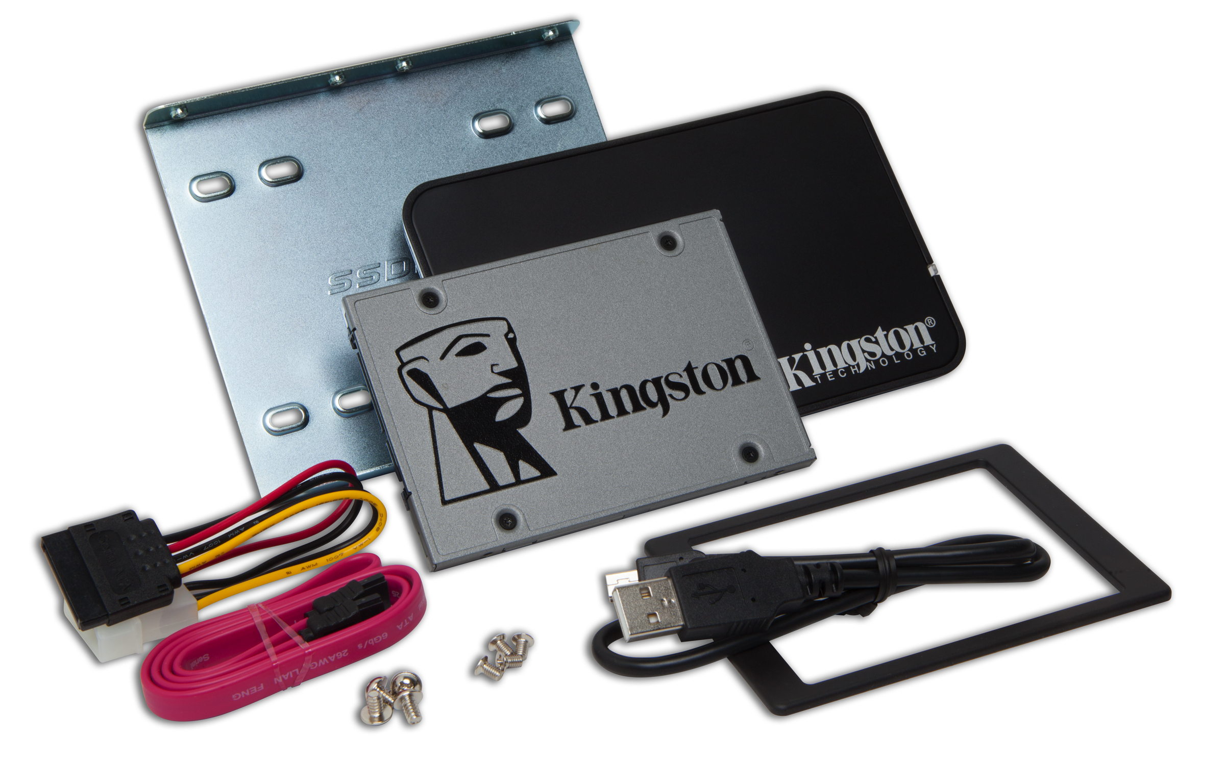 Kingston UV500