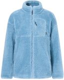 Regatta Damesfleece Roswind W/R dusky blue