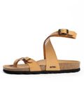 Bayton Teenslipper 'Swan' camel