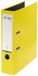 Leitz VON 10550015 Ringordner A4 Gelb