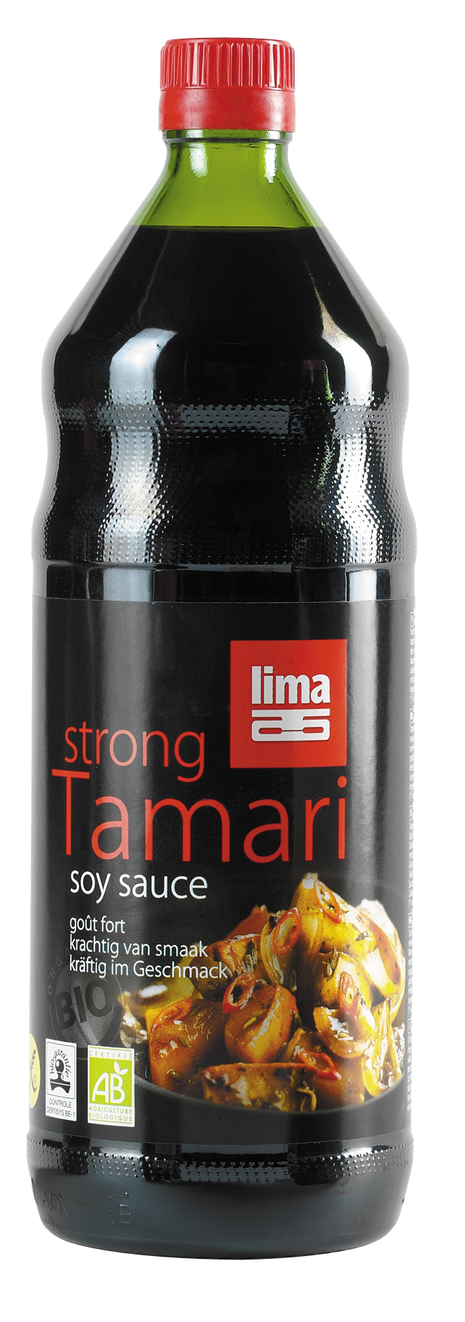 Lima Tamari Classic Strong 500ml