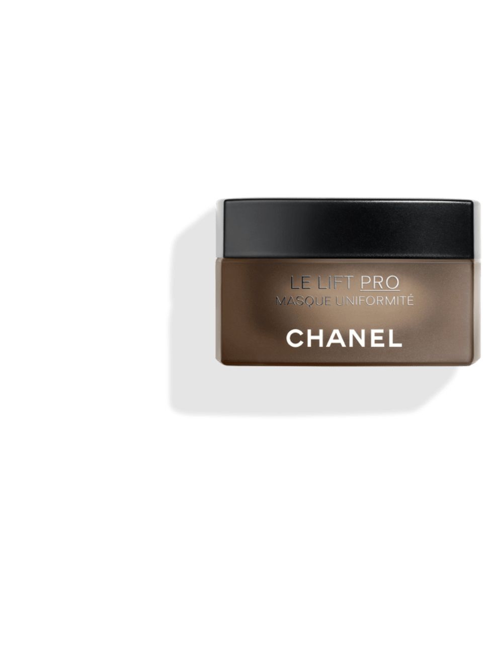 CHANEL Le Lift Pro Uniformité Hydrating Mask 50g - Women's Treatment