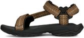 Teva Sandalen Terra Fi Lite Sandaal M - Bruin - Maat 42