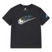 NIKE Nkb Soccer Swoosh Tee