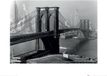 Your Decoration B.V. Impression d'art Time Life - Brooklyn Bride New York 1946 40x50cm