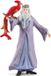 Schleich Figurine Dumbledore et Phénix Fawkes, Harry Potter, Wizarding World, 11 x 4 x 12 cm, 6 ans et plus
