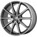 RC-DESIGN RC32 himalaya grey vollpoliert 8.0Jx19 5x112 ET50
