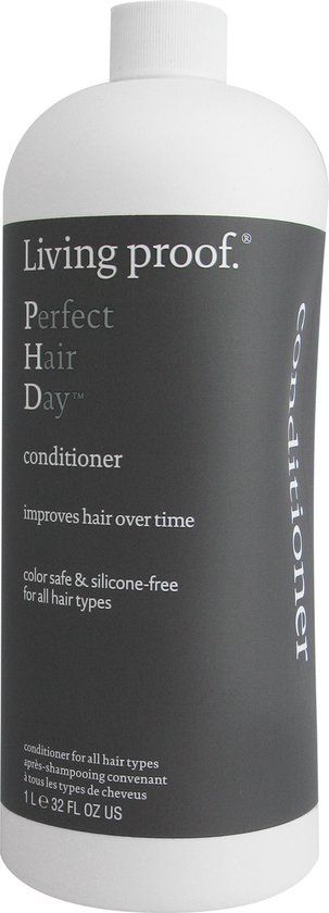 Living Proof PHD Conditioner - 1000 ml - Alle haartypes
