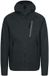 Rock Experience Snow Peak 2.0 Padded Jas Zwart M Man