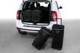 car-bags.com D20102S Duster 1 reisset 4X4 trolley 3X