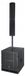 V-TONE BOOSTER: Système de sonorisation actif professionnel, 760 W RMS, amplificateur DSP, 2 x 1000 W de puissance de crête
