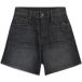 G-star Jett Regular Fit High Waist Denim Shorts