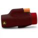 Nocs Provisons Zoom Tube 8X32 Monoculaire Rood