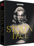Stolen Face Collector's Edition 4K Ultra HD + Blu-ray Import