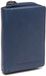 The Chesterfield Brand portemonnee Sionel Wallet Navy donkerblauw