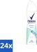 Rexona Vaporisateur Douche Fris Anti-transpirant 150 ml (24 stuks)