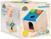 Wonderworld ballenstoof/hamerspel WED-3088