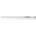 Fox Rage Prism X Zander Pro Spinning 2,40 m 7-28 gr 2pc.