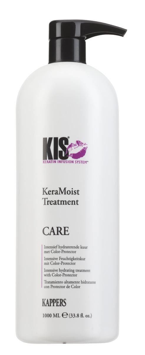 KiS-KiS KeraMoist Treatment 1000ml