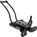 Farex Butée de porte Arrière - Convient pour Ford Transit MK8 & MK9 (à partir de 2014) - Butée de porte 90°/270° - Gauche & Droite - OE 2311702 / BK31-V44100-BK