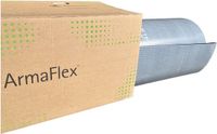 Armaflex Armacell Armaflex AF 6 mm - 5 meter - 1 meter breed - Zelfklevend