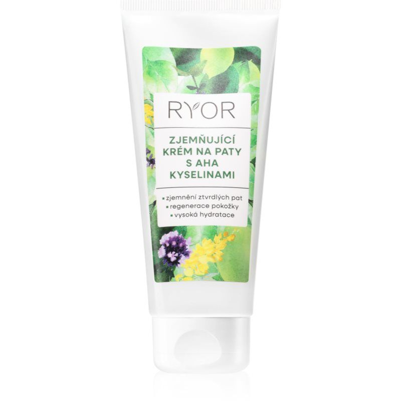 RYOR Herbal Spa