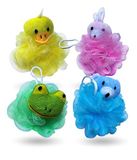EPONGE Esseci Bath Sponge