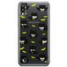 ERT GROUP mobiel telefoonhoesje voor Samsung M10 origineel en officieel erkend DC patroon Batman 077