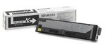 Kyocera TK-5215K - Cartouche de toner noire - TASKalfa 406ci - 1 pièce