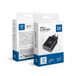 NETZ - Chargeur Blue Star avec USB Type C - 3A, 45W, avec fonctionnalité PD et Quick Charge 4.0