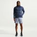 Nike Waterafstotende trainingsjack