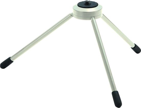 Zoom TPS-3 Tripod for Zoom Handy Recorders