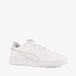 Puma Court Lally Sneakers Métallisé Whisper Femme Blanc/Argent Taille 36