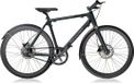 Sharp Milano BK-RS08-EB E-bike - 28 Inch - 7Ah - 1 Versnelling - Zwart - 53cm Frame