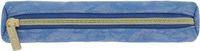 Herlitz Bright Animals, Zachte etui, Blauw