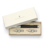 Graf von Faber-Castell Kalligrafie vulpen set Tamitio