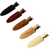 Hairlust No-Crease Hair Clips