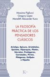 La Libri GmbH La La Filosofía Práctica de Los Pensadores Clásicos
