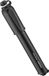Lezyne Sport Drive HP S - Handpomp - Fietspomp klein - Tot 8.3 bar - Presta en Schrader ventielen - Aluminium - Zwart